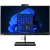 Počítač All In One Lenovo ThinkCentre neo 30a 24 Gen 4 23.8", 1920 x 1080 Full HD , bezdotykový, i5-13420H, SSD 256GB, UHD Graphics, Microsoft Windows 11 Home - černý