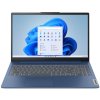 Ntb Lenovo IdeaPad Slim 3 15ABR8 R7-7730U, 15.6", 1920 x 1080 (FHD), RAM 16GB, SSD 1024 GB, AMD Radeon Graphics , FPR, Microsoft Windows 11 Home  - modrý