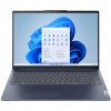 Ntb Lenovo IdeaPad Slim 5 16IAH8 i5-12450H, 16", 1920 x 1080 (FHD), RAM 16GB, SSD 1024 GB, Intel UHD Graphics , Microsoft Windows 11 Home  - modrý