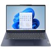 Ntb Lenovo IdeaPad Slim 5 14AHP9 R7-8845HS, 14", 1920 x 1200 WUXGA , RAM 16GB, SSD 1024 GB, AMD Radeon 780M , FPR, Microsoft Windows 11 Home  - modrý