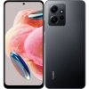 Mobilní telefon Xiaomi Redmi Note 12 4 GB / 128 GB - šedý