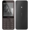 Mobilní telefon Nokia 235 4G (2024) - černý