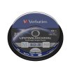 Disk Verbatim BD-R M-Disc 25GB, 4x, printable, 10-cake