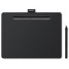 Grafický tablet Wacom Intuos S - černý