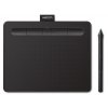 Grafický tablet Wacom Intuos S Bluetooth - černý