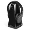 Sluchátka Meliconi HP Digital Pro - černá