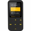 MP3/MP4 přehrávač Energy Sistem Touch Bluetooth 16GB, černý