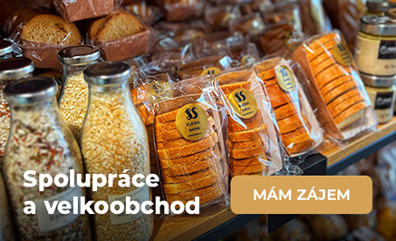 Spolupráce s prodejci