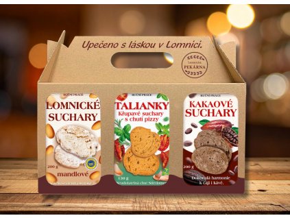 Darkove baleni 2 pozadi