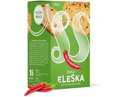 chilli eleska