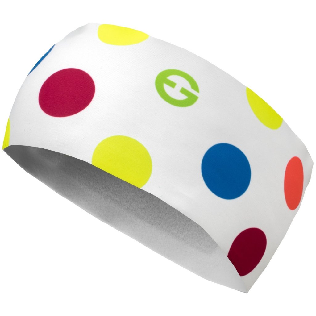 3584 celenka eleven hb dolomiti dots color white