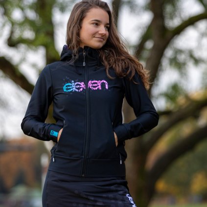 Dámská mikina Eleven Elsa ECO ENVY (Veľkosť XXL)