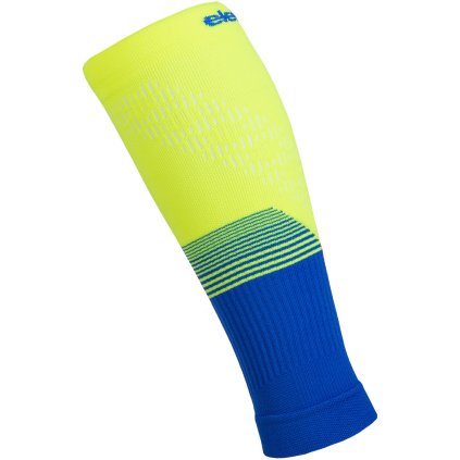 Eleven kompresné návleky Power yellow (Veľkosť XL (45 - 48))