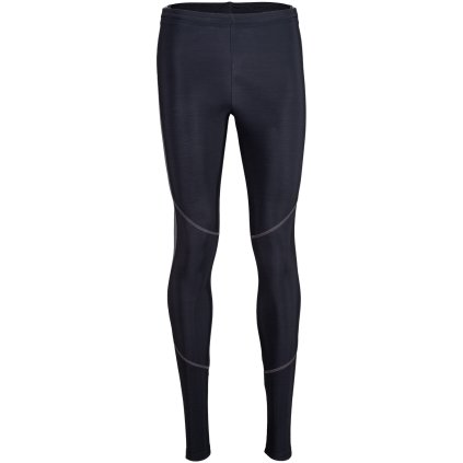 Elastické nohavice Jack zateplené Grey (Veľkosť XXL)