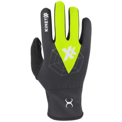 Zimné rukavice na bicykel Kinetixx Legolas Gore-Tex Infinium (Veľkosť 10)