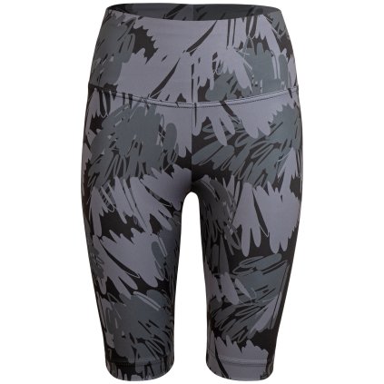 Šortky Eleven Lisbeth ECO Motion Black (Veľkosť XS)