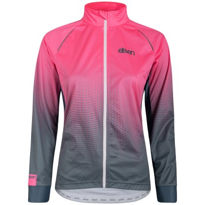 Combi bunda Eleven Light Eleven Neo Pink (Veľkosť XXL)
