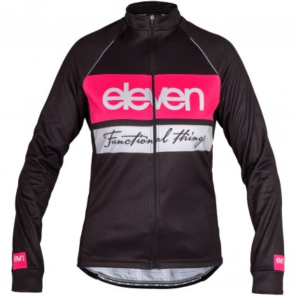 Cyklistický dres  Eleven Long Lady F160 (Veľkosť XXL)