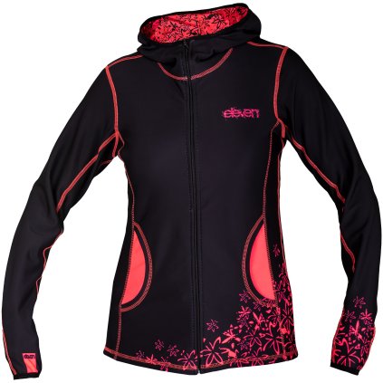 Mikina Gavia Full Zip Eleven F163 (Veľkosť XXL)