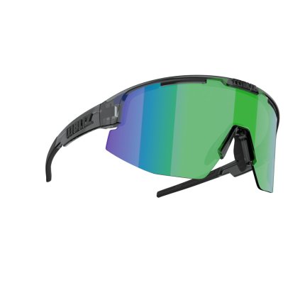 155 bliz matrix crystal black w green