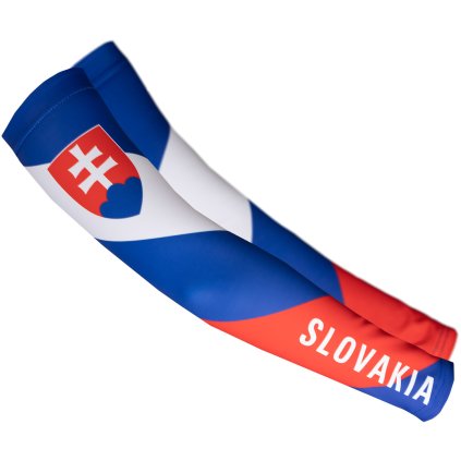 Návleky na ruky Slovensko light (Veľkosť XS)
