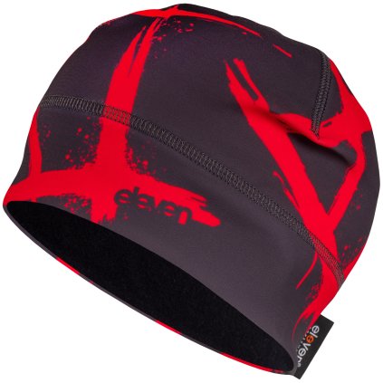 Čiapka MATTY XI Red (Veľkosť M 54-57cm)