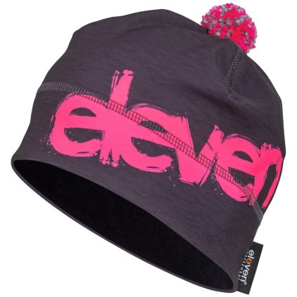 Čiapka Eleven SVEN Limit Pink (Veľkosť M 54-57cm)
