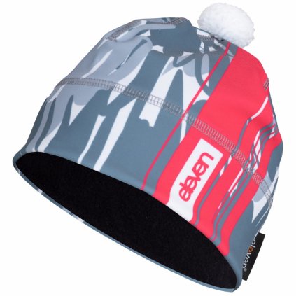 Čiapka SVEN Eleven Sven Motion Silver (Veľkosť L 58-61cm)