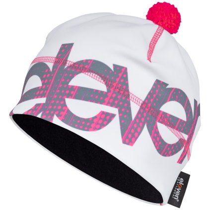 Čiapka SVEN Eleven Sven Stamina White (Veľkosť M 54-57cm)