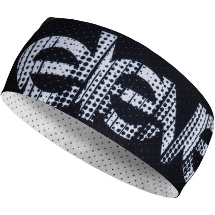 Čelenka ELEVEN HB Air Stamina Black (Veľkosť UNI)