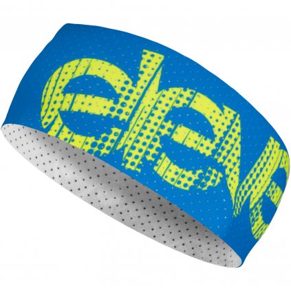 Čelenka ELEVEN HB Air Stamina Blue (Veľkosť UNI)