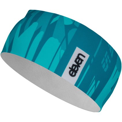 Čelenka Eleven HB Dolomiti Motion Teal (Veľkosť UNI)