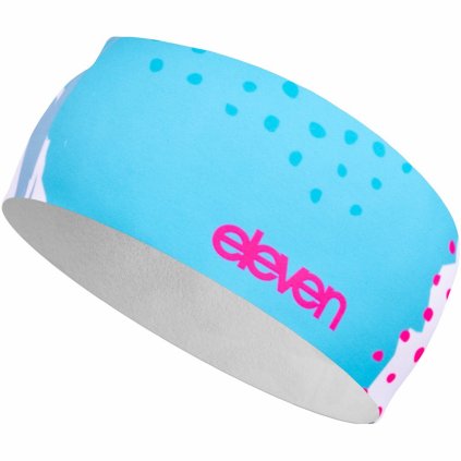 Čelenka Eleven HB Dolomiti  Mystic Sky Blue (Veľkosť UNI)