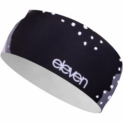 Čelenka Eleven HB Dolomiti  Mystic Black (Veľkosť UNI)