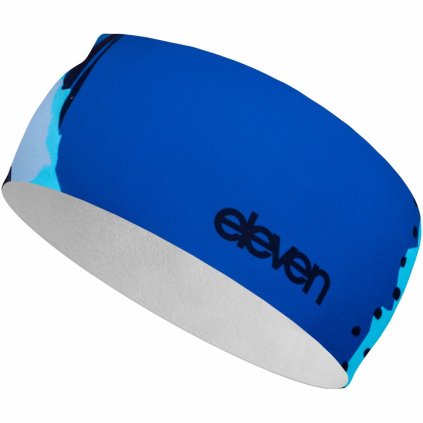 Čelenka Eleven HB Dolomiti  Mystic Blue (Veľkosť UNI)