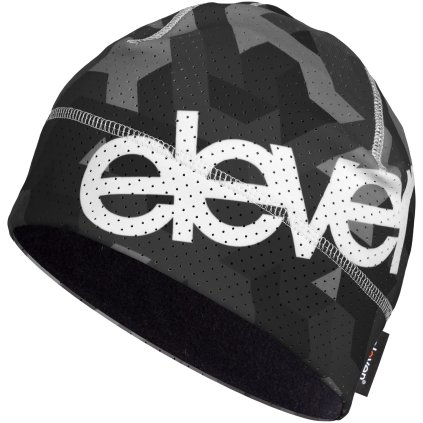 Čiapka Air Vertical Black (Veľkosť M 54-57cm)
