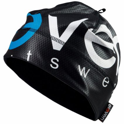 Čiapka ERIC BE Blue (Veľkosť S 51-54cm detská)