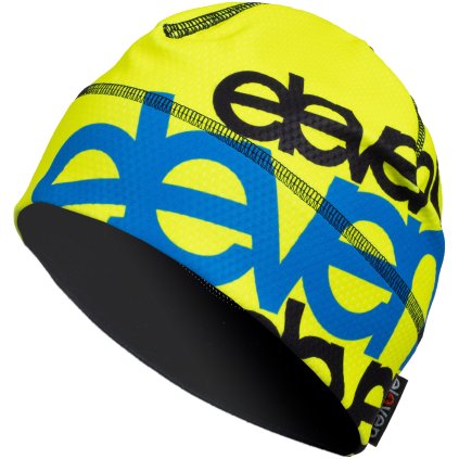 Čiapka ERIC FLUO F11 Blue (Veľkosť S 51-54cm detská)