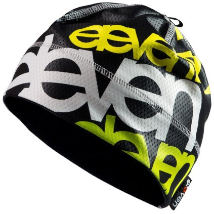 Čiapka ERIC FLUO BK (Veľkosť S 51-54cm detská)