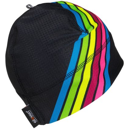 Čiapka ERIC Stripe (Veľkosť M 54-57cm)