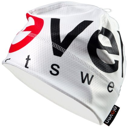 Čiapka ERIC WH RED (Veľkosť S 51-54cm detská)