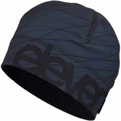 Čiapka Eleven Matty Lumi Anthracite (Veľkosť M 54-57cm)