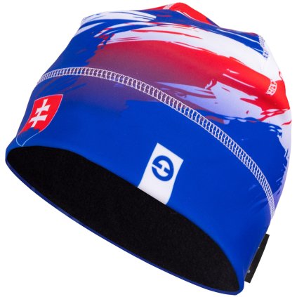 Čiapka MATTY Slovakia Mach (Veľkosť S 51-54cm detská)
