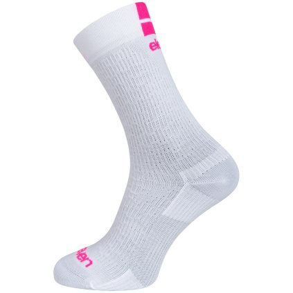 Eleven kompresné ponožky Ronda White (Veľkosť S (36 - 39))