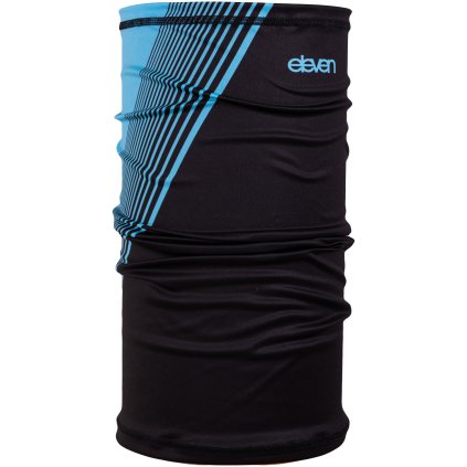 Multifunkčná šatka Eleven Power Blue (Veľkosť UNI)