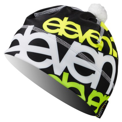 Čiapka SVEN FLUO BK (Veľkosť S 51-54cm detská)