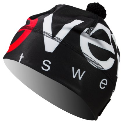 Čiapka SVEN BE červená (Veľkosť S 51-54cm detská)