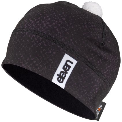 Čiapka SVEN Screen Black (Veľkosť M 54-57cm)