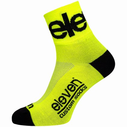 Ponožky HOWA Two Eleven Fluo (Veľkosť S (36 - 38))