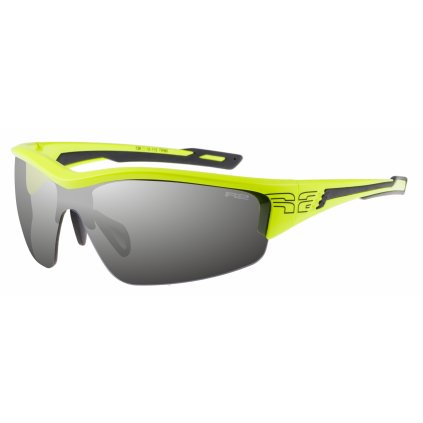 281 slnecne okuliare r2 wheeller fluo zlte